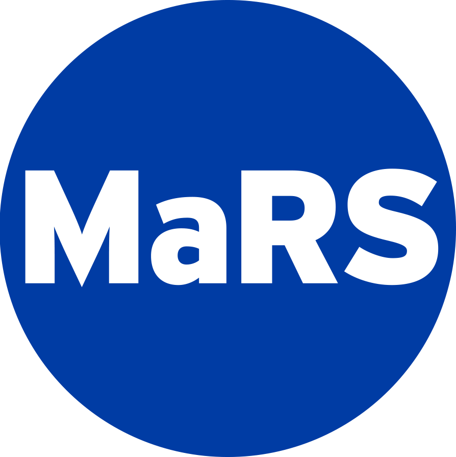 MaRS Logo